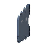 Siemens SIRIUS 3RQ40 Narrow Coupling Relays, Semiconductor Output