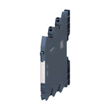 Siemens SIRIUS 3RQ41 Narrow Coupling Relays with Plug-in Relay