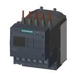Siemens SIRIUS 3RR24 Current Monitoring Relays for IO-Link