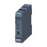 Siemens SIRIUS 3RS2 Temperature Monitoring Relays (3RS25/26/28/29)