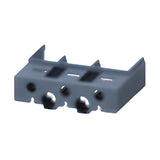 Siemens SIRIUS 3RT Terminal Covers & Sealable Covers
