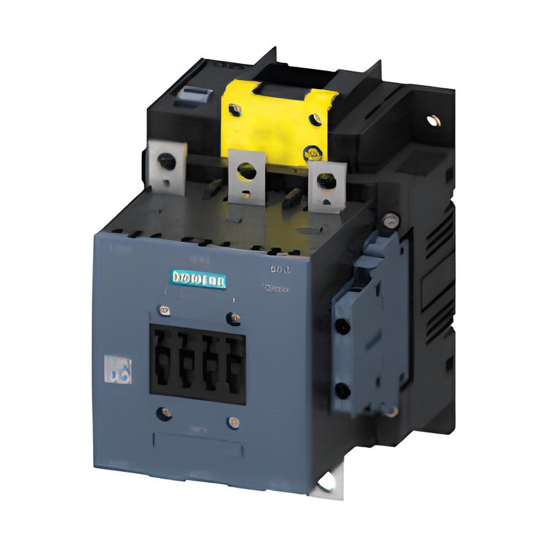Siemens SIRIUS 3RT10 Fail-Safe Contactors S6-S12 (55-250 kW)