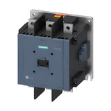 Siemens SIRIUS 3RT148 AC-1 Contactors, 3-Pole (900-2650 A)