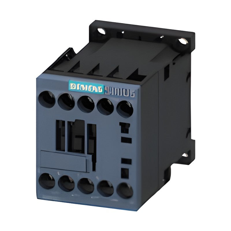 Siemens SIRIUS 3RT20 Contactors Size S00, AC Coil (3-7.5 kW)