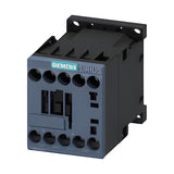 Siemens SIRIUS 3RT20 Contactors Size S00, DC Coil (3-7.5 kW)
