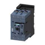 Siemens SIRIUS 3RT20 Contactors Size S3, AC Coil (37-55 kW)