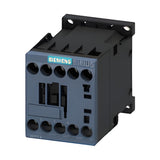 Siemens SIRIUS 3RT23 Contactors, 4-Pole 4 NO (S00-S3, to 160 A)