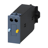 Siemens SIRIUS 3RT29 Latching Blocks & OFF-Delay Devices