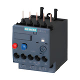Siemens SIRIUS 3RU2 Thermal Overload Relays, Contactor Mounting