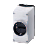 Siemens SIRIUS 3RV19 Enclosures, Front Plates & Indicator Lights