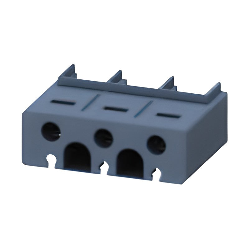 Siemens SIRIUS 3RV2 Covers, Type E Terminal Blocks & Mounting Parts
