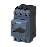 Siemens SIRIUS 3RV24 Circuit Breakers for Transformer Protection