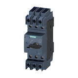 Siemens SIRIUS 3RV27 Circuit Breakers UL 489 (S00–S3)
