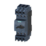 Siemens SIRIUS 3RV28 Circuit Breakers UL 489 Transformer Protection