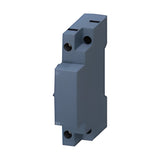 Siemens SIRIUS 3RV29 Auxiliary Releases (Undervoltage, Shunt)