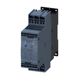Siemens SIRIUS 3RW40 Soft Starters (12.5-106 A, S0-S3)