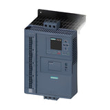 Siemens SIRIUS 3RW55 High Performance Soft Starters (13-1280 A)