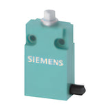 Siemens SIRIUS 3SE54 Compact Position Switches, Metal (30/40 mm)