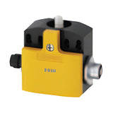 Siemens SIRIUS 3SF1 AS-i Safety Position Switches (ASIsafe)