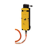 Siemens SIRIUS 3SF1 AS-i Safety Switches with Tumbler