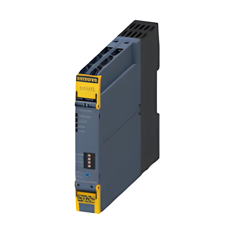 Siemens SIRIUS 3SK1 Input Expansions (3SK1220, 3SK1230)