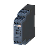 Siemens SIRIUS 3UG458 Insulation Monitoring Relays (IT Networks)