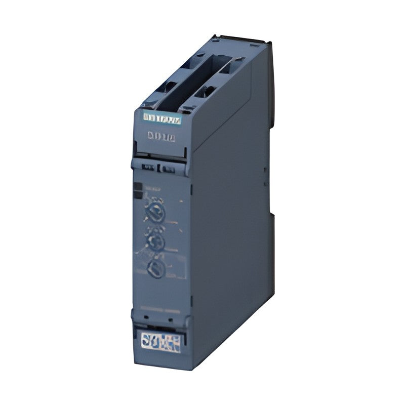 Siemens SIRIUS 3UG5522 Current Monitoring Relays (0.05-10 A)