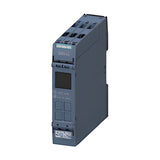 Siemens SIRIUS 3UG5625 / 3UG5825 Residual Current Monitoring Relays