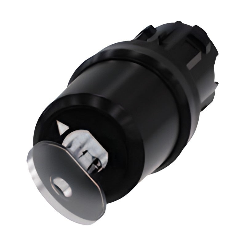 Siemens SIRIUS ACT 3SU10 Key-Operated Switch Actuators, Plastic