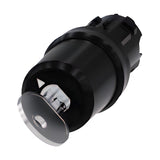 Siemens SIRIUS ACT 3SU10 Key-Operated Switch Actuators, Plastic