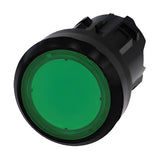 Siemens SIRIUS ACT 3SU10 Pushbutton Actuators, Plastic 22 mm