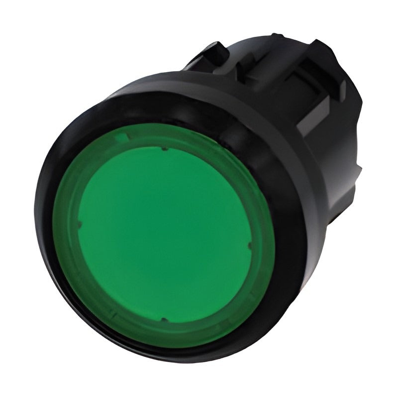 Siemens SIRIUS ACT 3SU10 Pushbutton Actuators, Plastic 22 mm