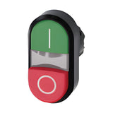 Siemens SIRIUS ACT 3SU10 Twin & Quadruple Pushbuttons, Plastic