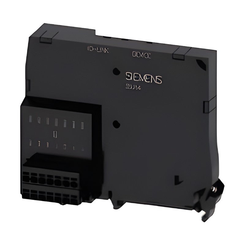 Siemens SIRIUS ACT 3SU14 IO-Link & ID Key Electronic Modules