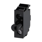 Siemens SIRIUS ACT 3SU1401 LED Modules & LED Test Modules