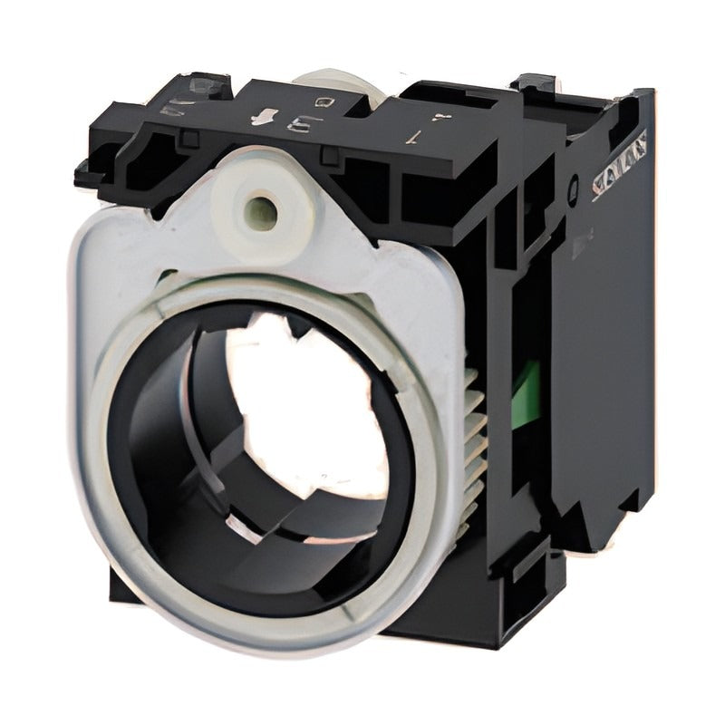 Siemens SIRIUS ACT 3SU15 Holders, With/Without Contact & LED Modules