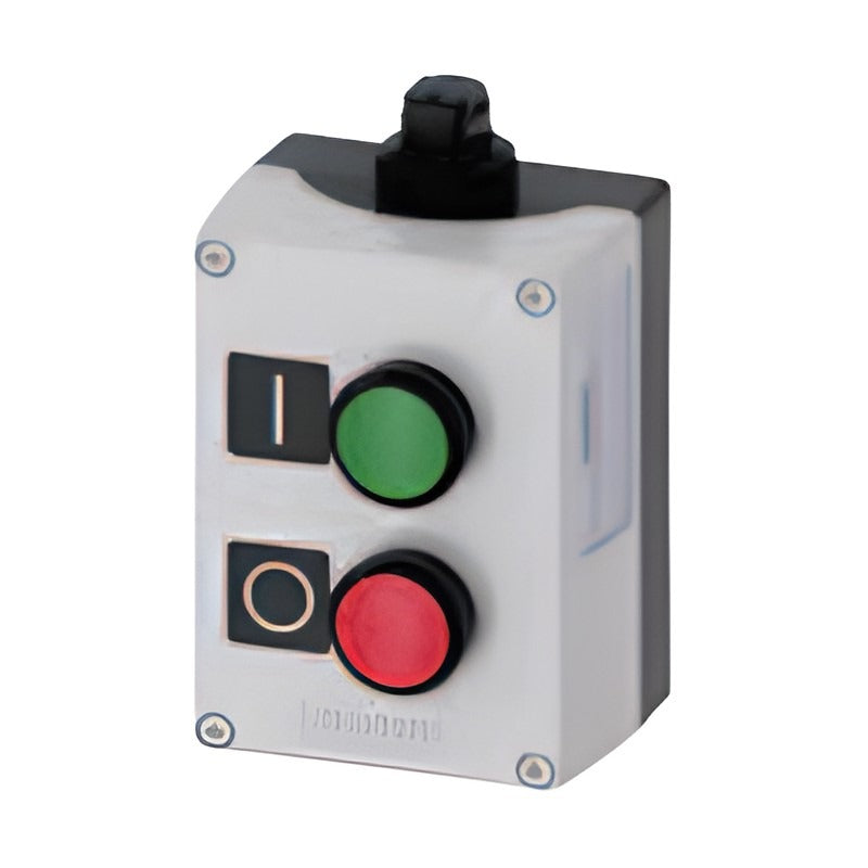 Siemens SIRIUS ACT 3SU18 AS-Interface Enclosures (standard fittings)