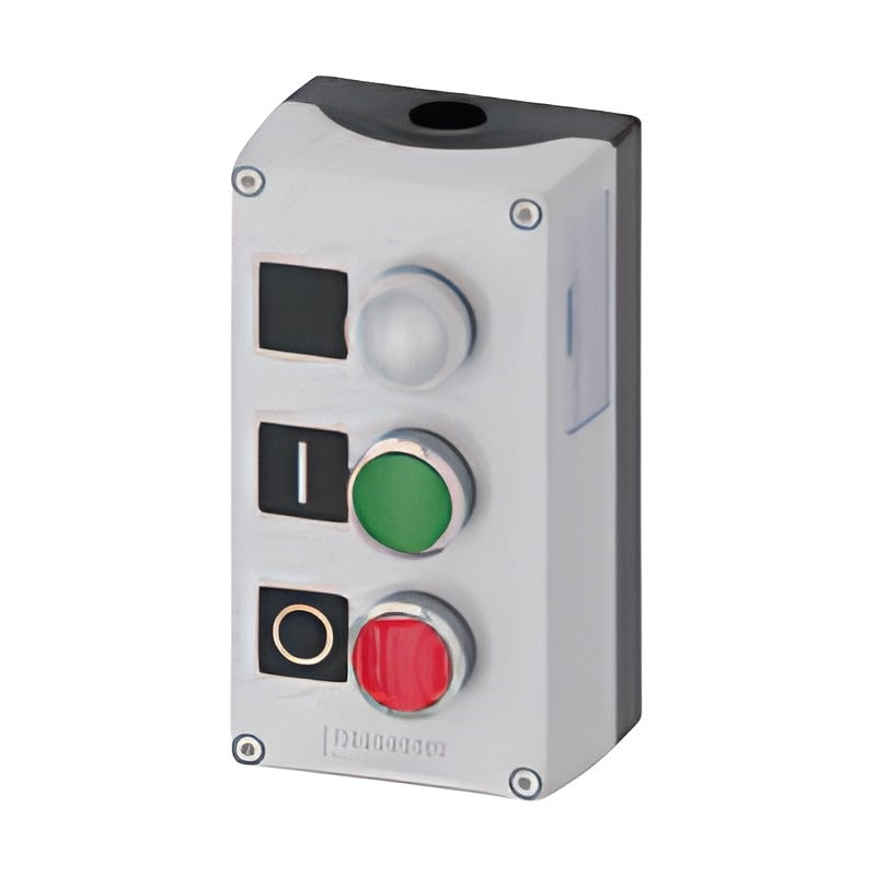 Siemens SIRIUS ACT 3SU18 Customized Enclosures (configurator, K0Y)
