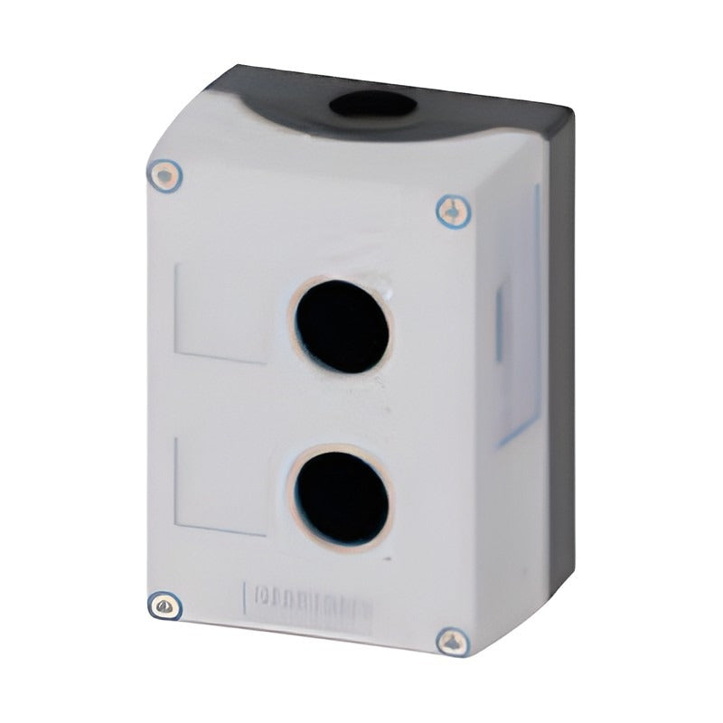 Siemens SIRIUS ACT 3SU18 Empty Enclosures (plastic/metal, 1-6 points)