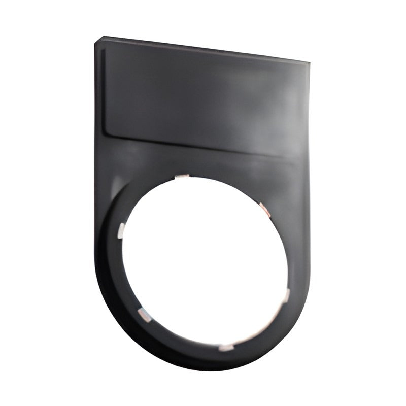 Siemens SIRIUS ACT Label Holders & Single Frames (3SU1900/3SU1960)