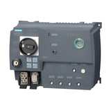 Siemens SIRIUS M200D Motor Starters for AS-Interface (Basic/Standard)