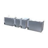 Siemens SITOP BAT1600 Battery Modules (LiFePO4 / Pb, 2.5-38 Ah)