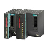 Siemens SITOP DC UPS Modules (24 V, 6/15/40 A)