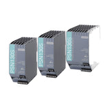 Siemens PSN130S 30 V DC Power Supply and AS-i Data Decoupling Modules