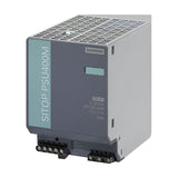 Siemens SITOP PSU400M DC/DC Power Supply (600 V DC in, 24 V/20 A)
