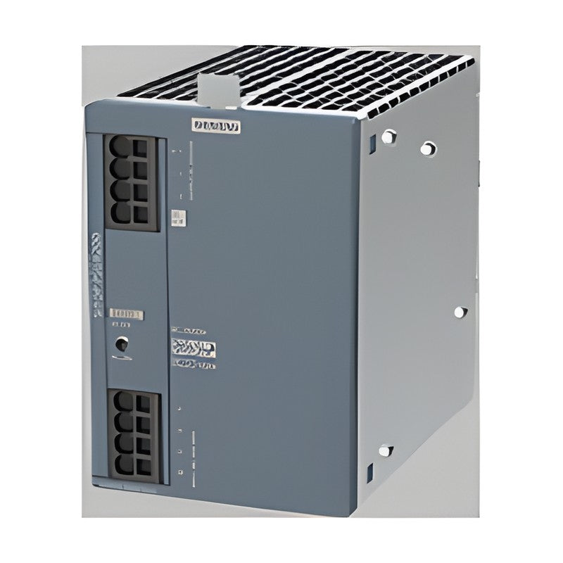 Siemens SITOP PSU4200 24 V DC (1-phase 3-20 A, 3-phase 10-20 A)
