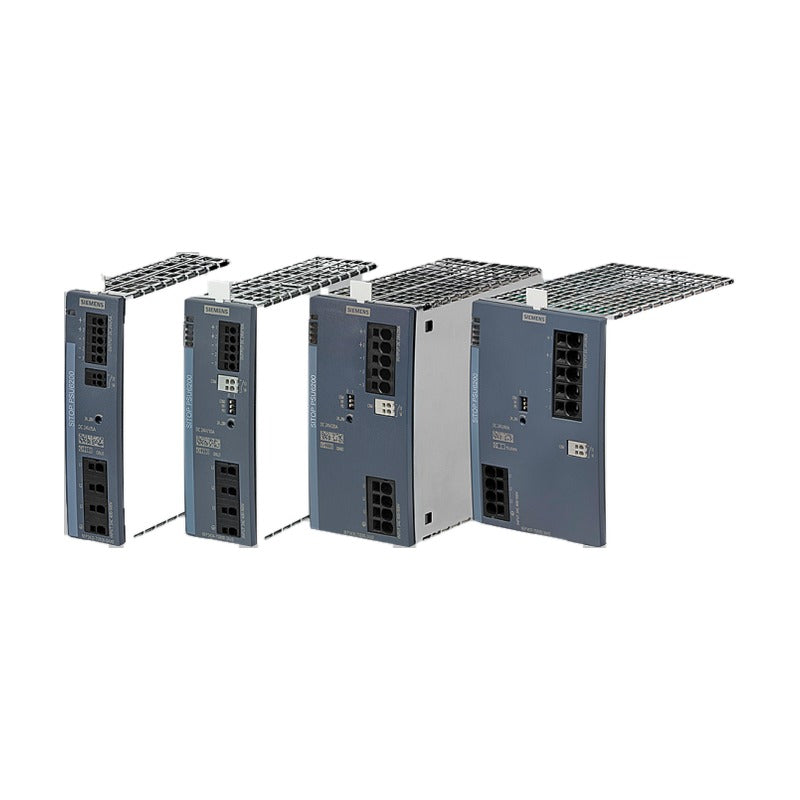 Siemens SITOP PSU6200 3-phase 24 V DC (5 to 40 A, Ex)