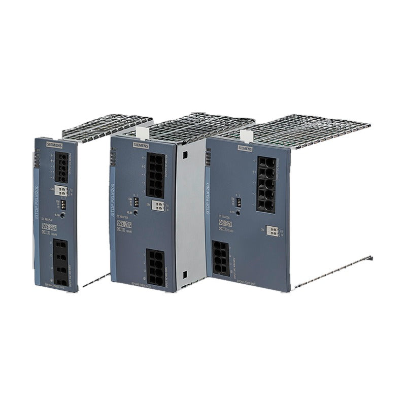 Siemens SITOP PSU6200 3-phase 48 V DC (5 A, 10 A, 20 A)