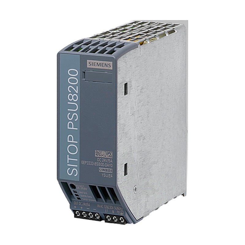 Siemens SITOP PSU8200 1-phase 24 V DC (5 to 40 A, Ex)