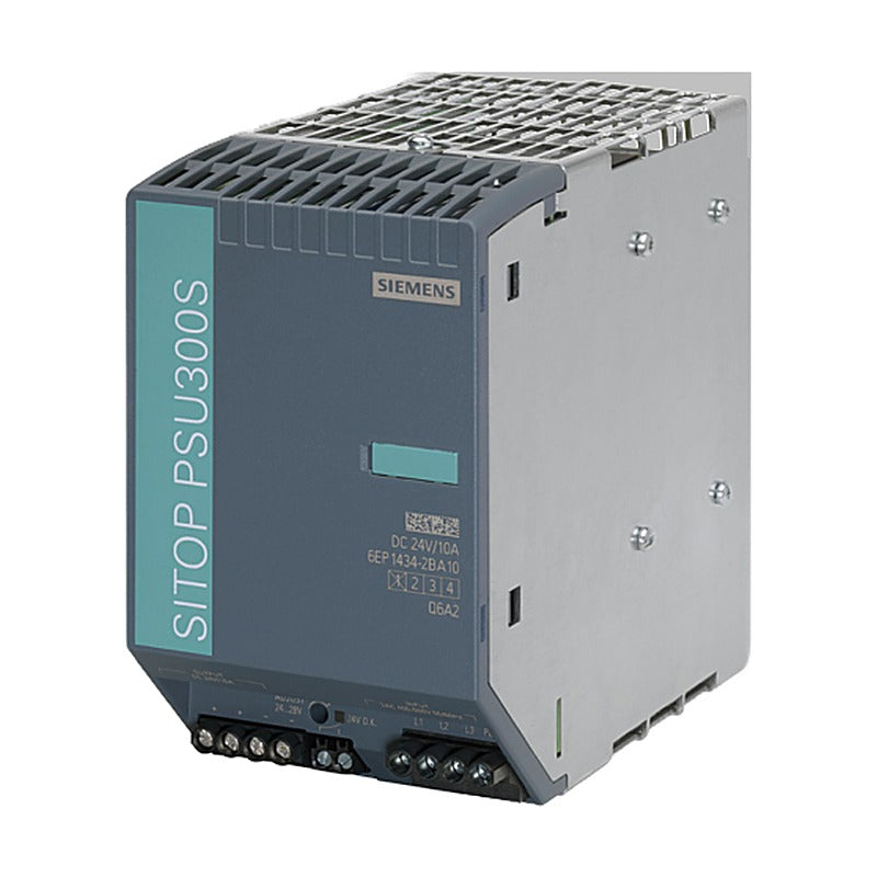 Siemens SITOP smart PSU300S 3-phase 24 V DC (5 to 40 A)